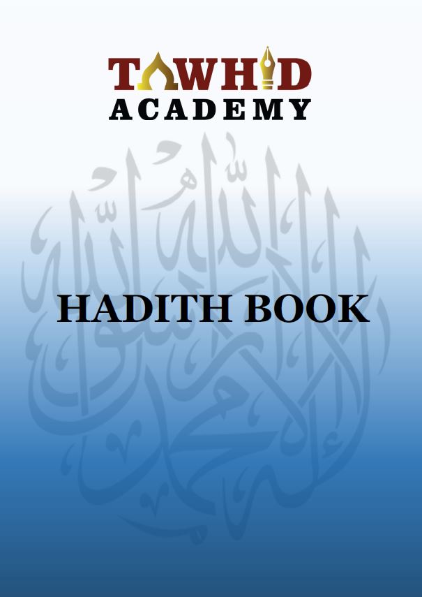 Hadith Book